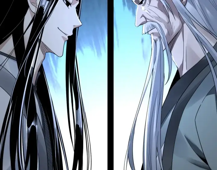 《我！天命大反派》第40话 新的风暴即将出现！图118