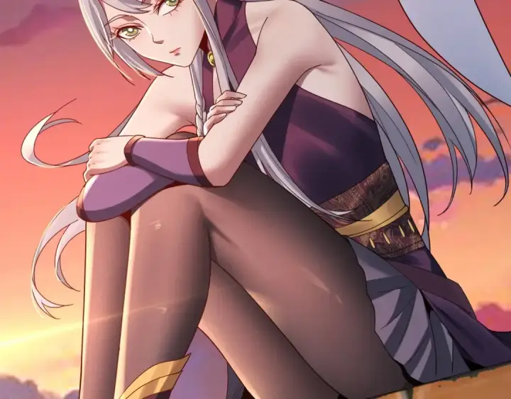 《我！天命大反派》第40话 新的风暴即将出现！图36