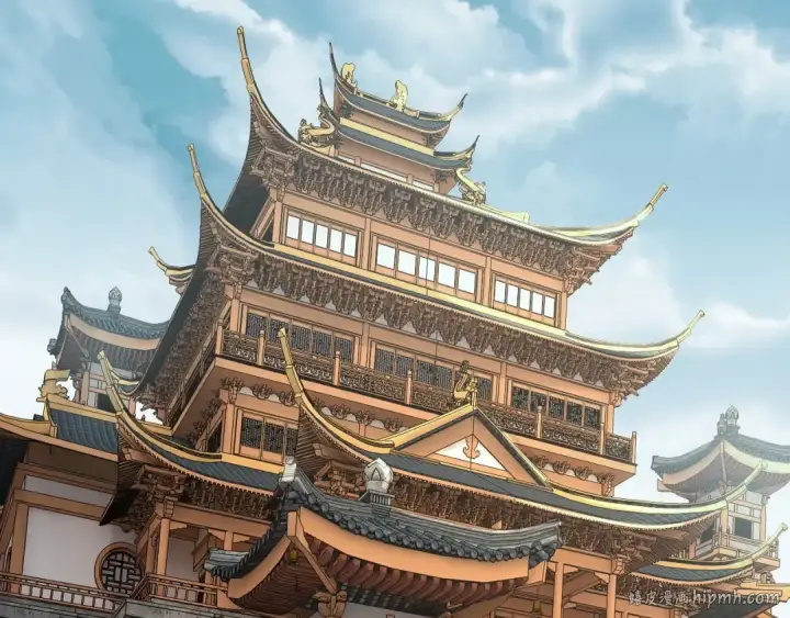 《我！天命大反派》第40话 新的风暴即将出现！图56
