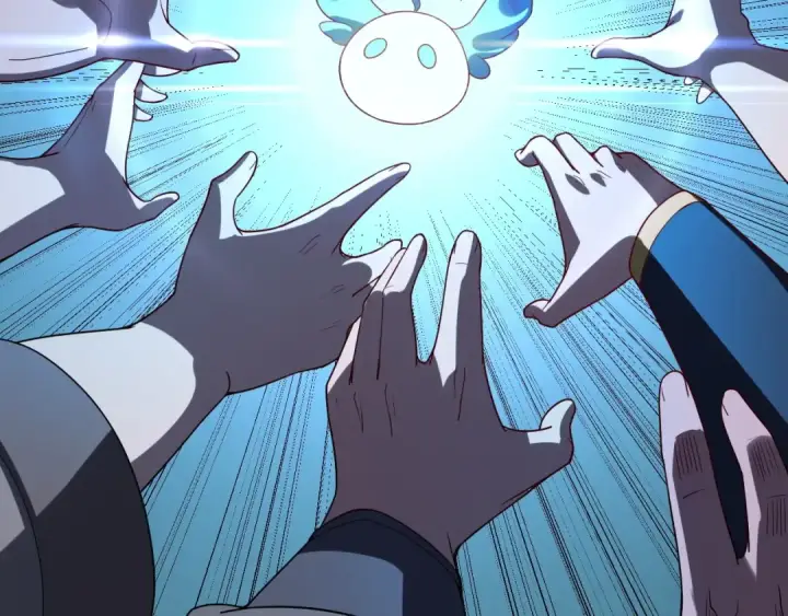 《我！天命大反派》第40话 新的风暴即将出现！图65