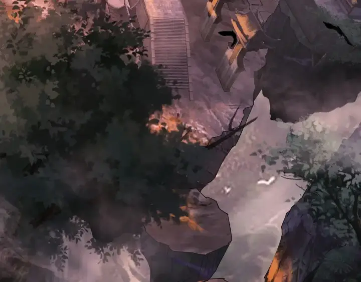 《我！天命大反派》第40话 新的风暴即将出现！图7