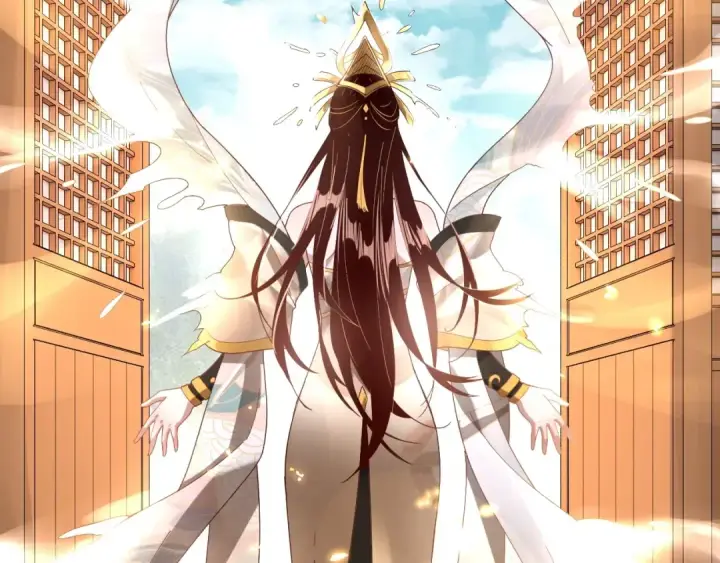 《我！天命大反派》第40话 新的风暴即将出现！图77
