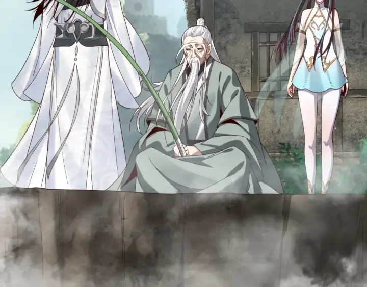 《我！天命大反派》第40话 新的风暴即将出现！图84