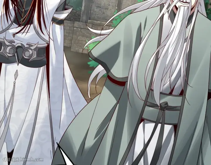 《我！天命大反派》第40话 新的风暴即将出现！图96