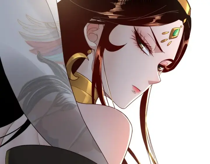 《我！天命大反派》第41话 叶凌登场！图109