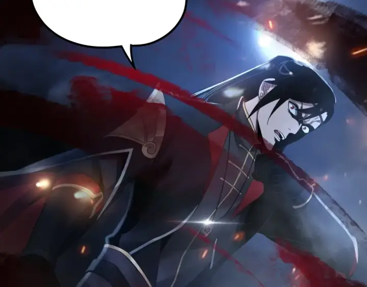 《我！天命大反派》第41话 叶凌登场！图131