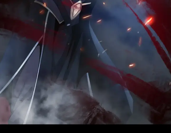 《我！天命大反派》第41话 叶凌登场！图132