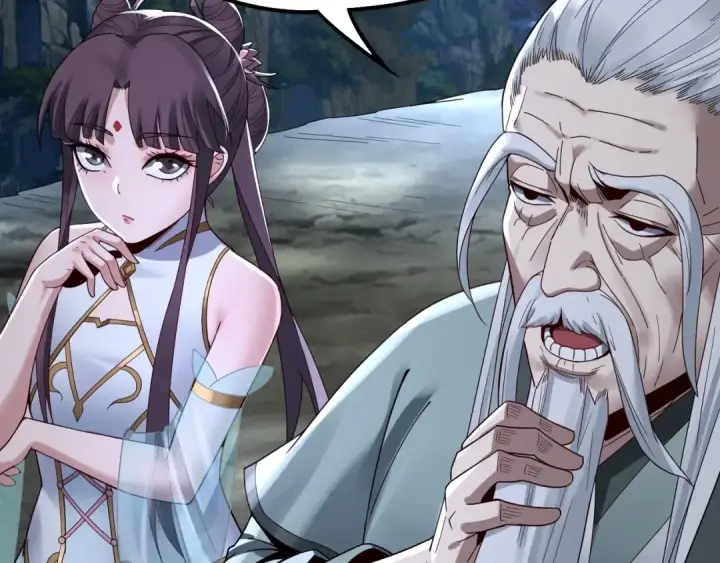 《我！天命大反派》第41话 叶凌登场！图30
