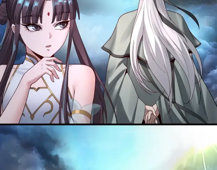 《我！天命大反派》第41话 叶凌登场！图35