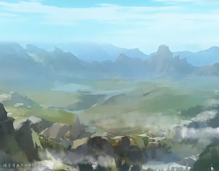 《我！天命大反派》第41话 叶凌登场！图56