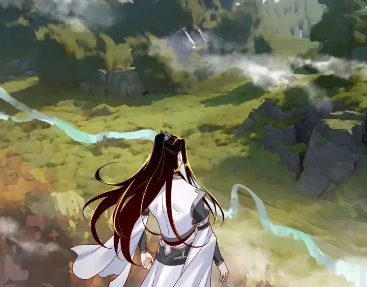《我！天命大反派》第41话 叶凌登场！图57