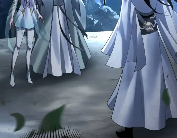 《我！天命大反派》第41话 叶凌登场！图6