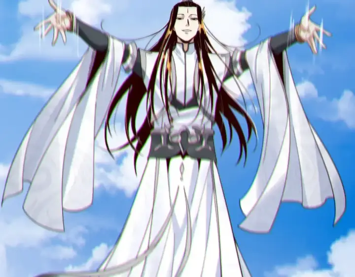 《我！天命大反派》第41话 叶凌登场！图66