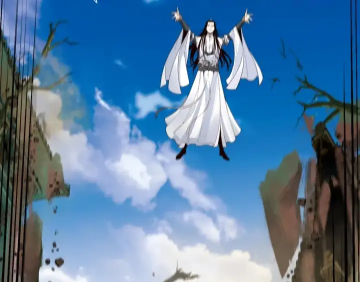 《我！天命大反派》第41话 叶凌登场！图69