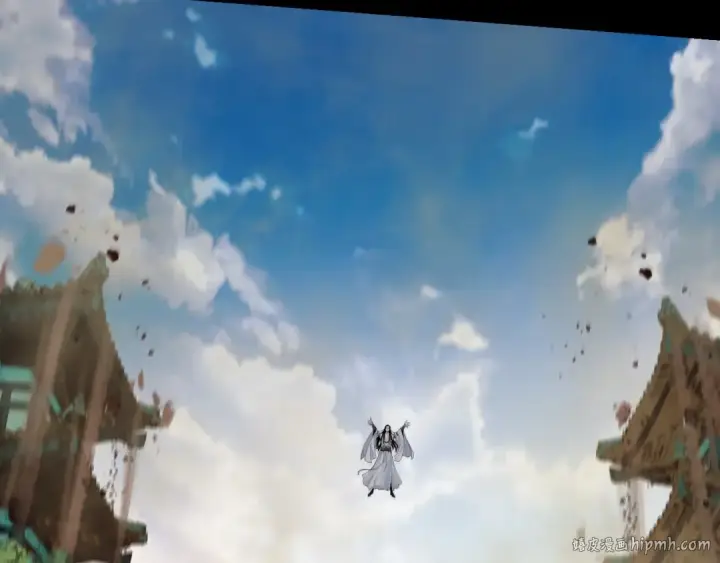 《我！天命大反派》第41话 叶凌登场！图72