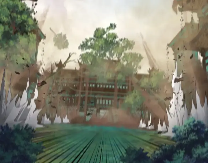 《我！天命大反派》第41话 叶凌登场！图73