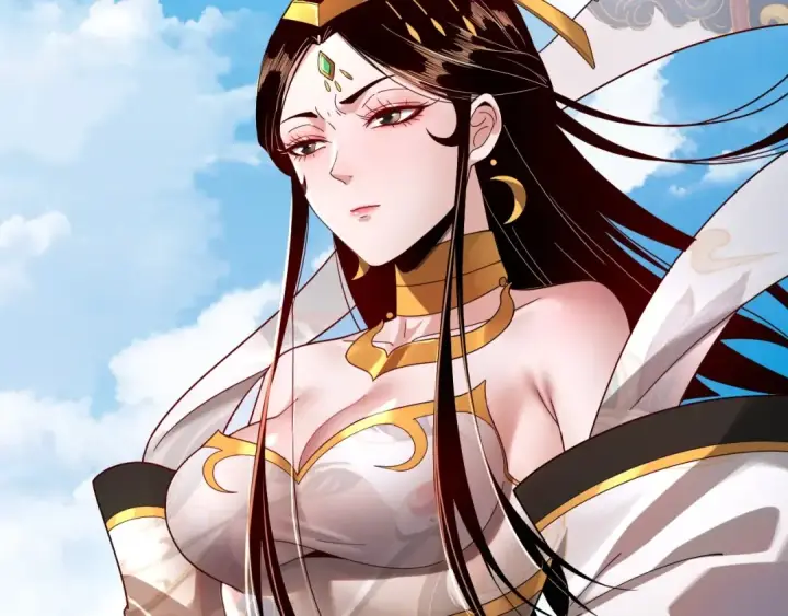 《我！天命大反派》第41话 叶凌登场！图84