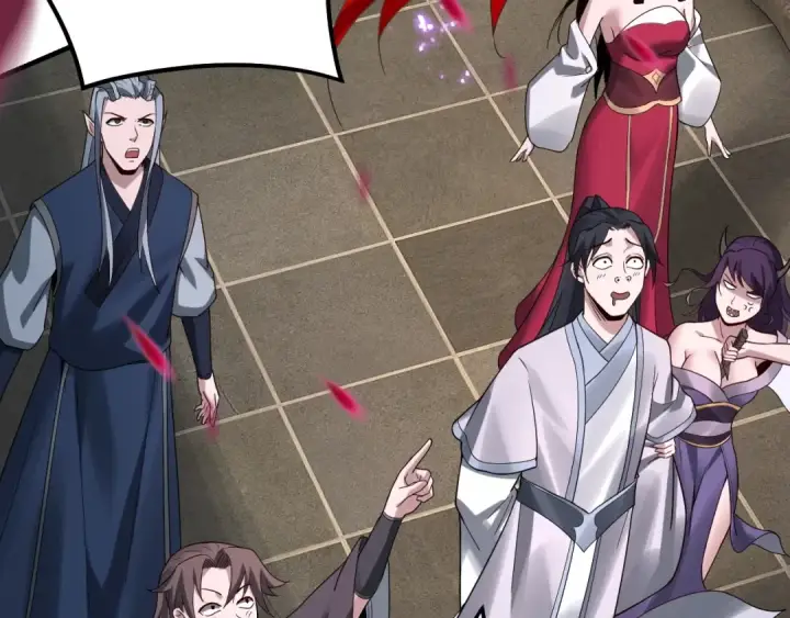 《我！天命大反派》第41话 叶凌登场！图90