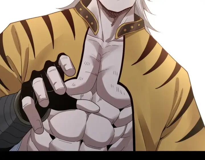 《我！天命大反派》第43话 狗血大戏！图100