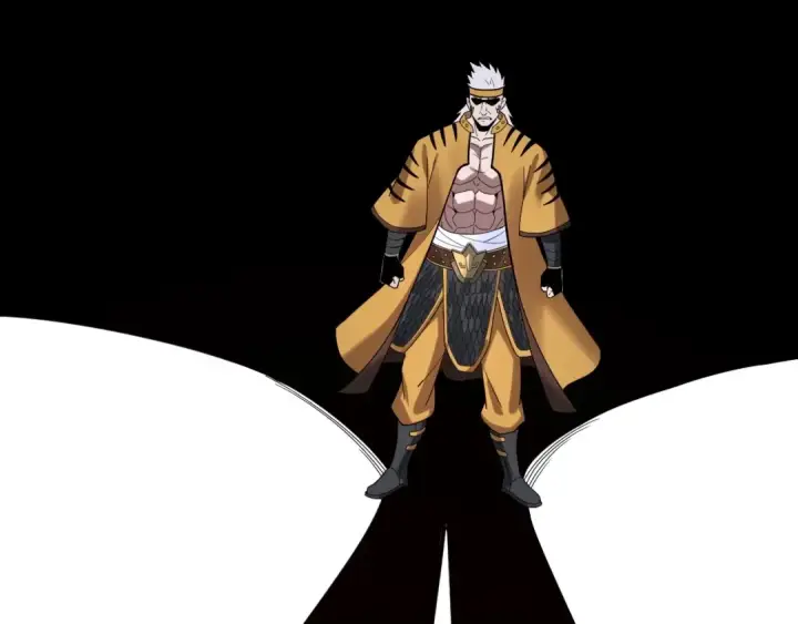 《我！天命大反派》第43话 狗血大戏！图106