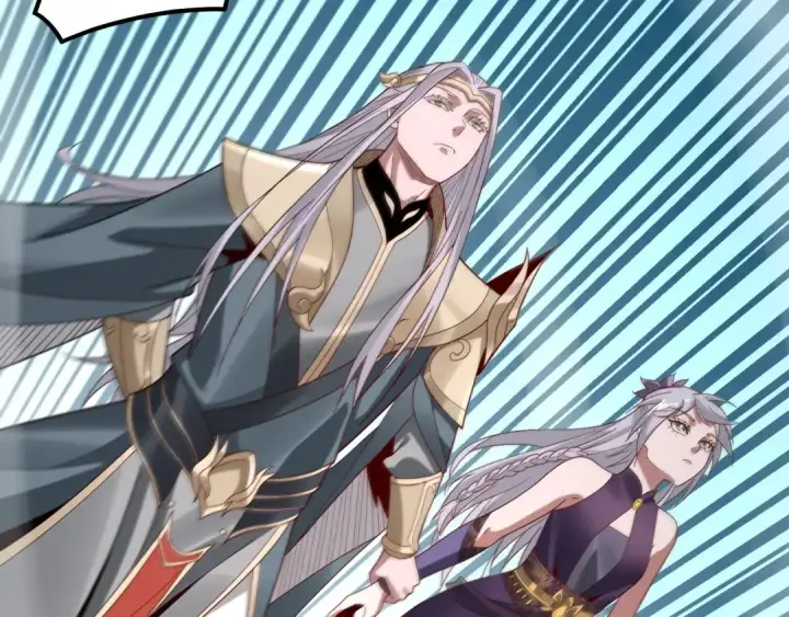 《我！天命大反派》第43话 狗血大戏！图20