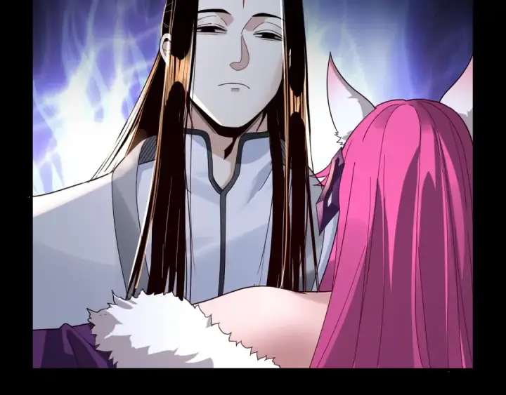 《我！天命大反派》第43话 狗血大戏！图85
