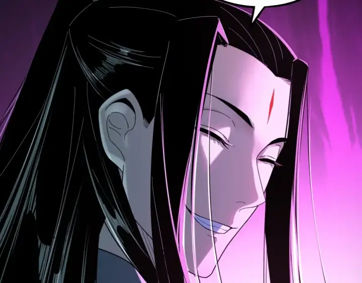 《我！天命大反派》第44话 拿捏了！图103