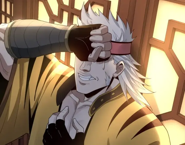 《我！天命大反派》第44话 拿捏了！图52