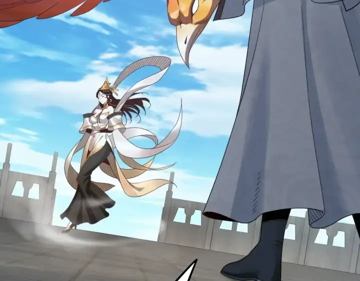 《我！天命大反派》第44话 拿捏了！图84