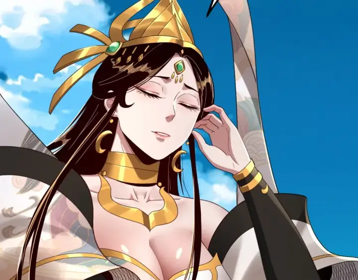 《我！天命大反派》第46话 战吧！图10