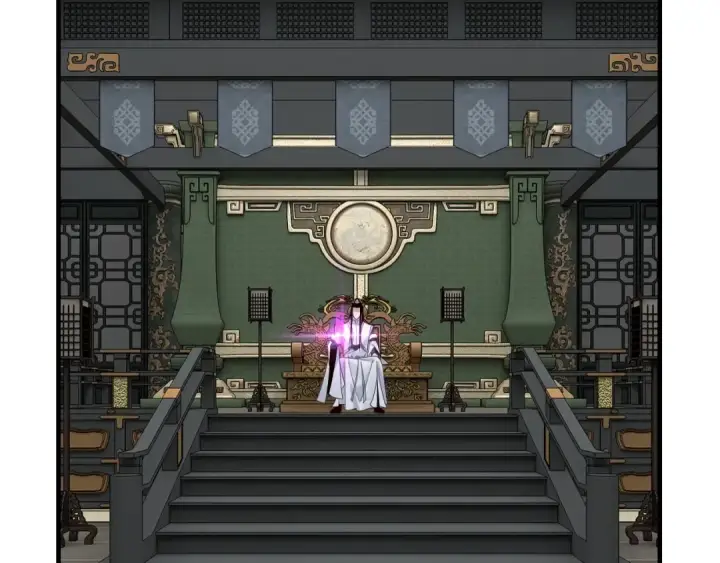 《我！天命大反派》第46话 战吧！图17