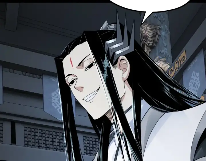 《我！天命大反派》第46话 战吧！图84