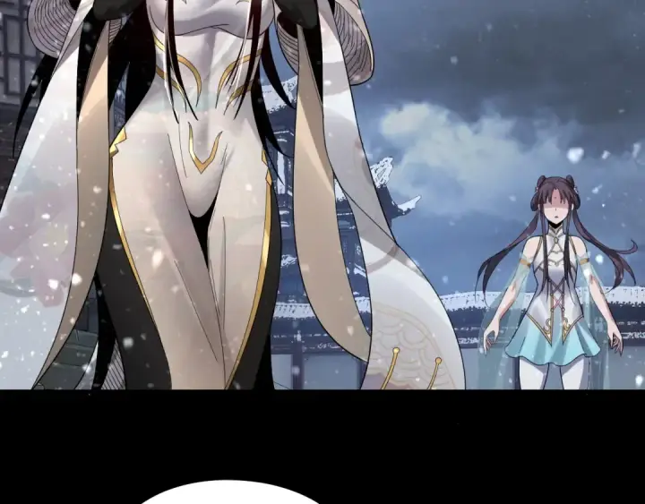 《我！天命大反派》第47话 尝尝苦肉计吧！图111