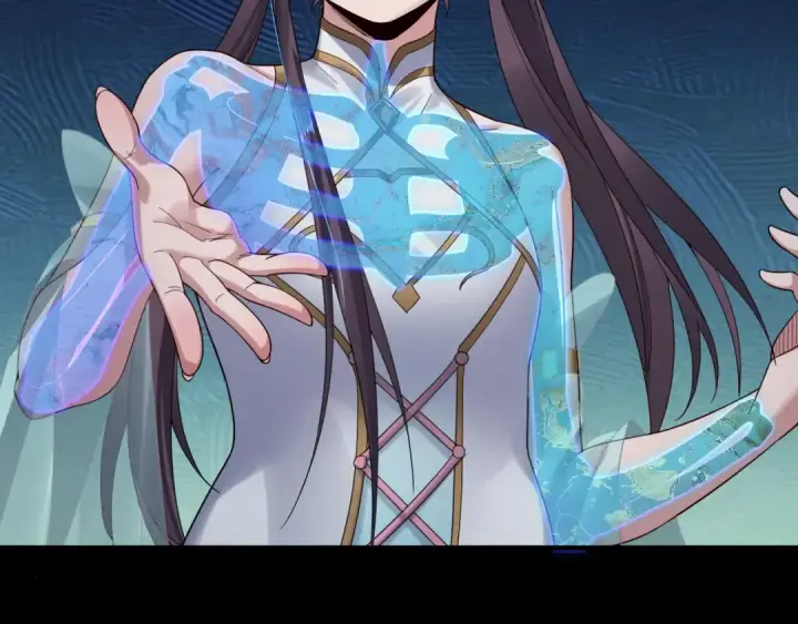 《我！天命大反派》第47话 尝尝苦肉计吧！图113