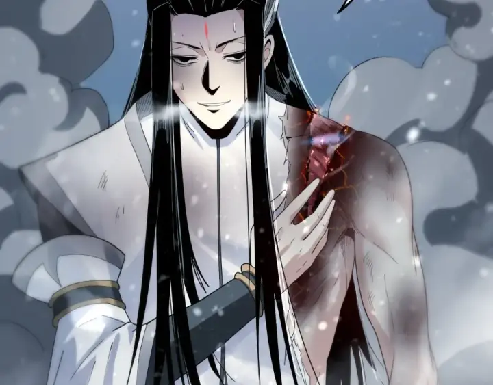 《我！天命大反派》第47话 尝尝苦肉计吧！图116