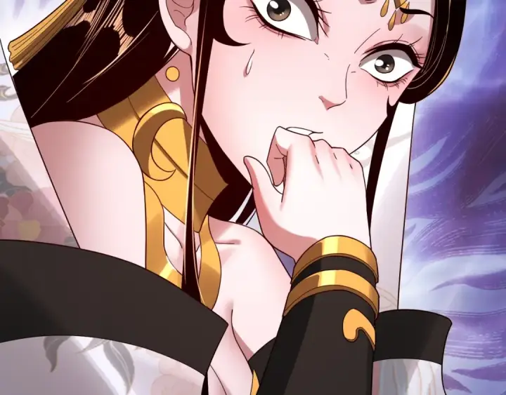 《我！天命大反派》第48话 祸水东引！图101