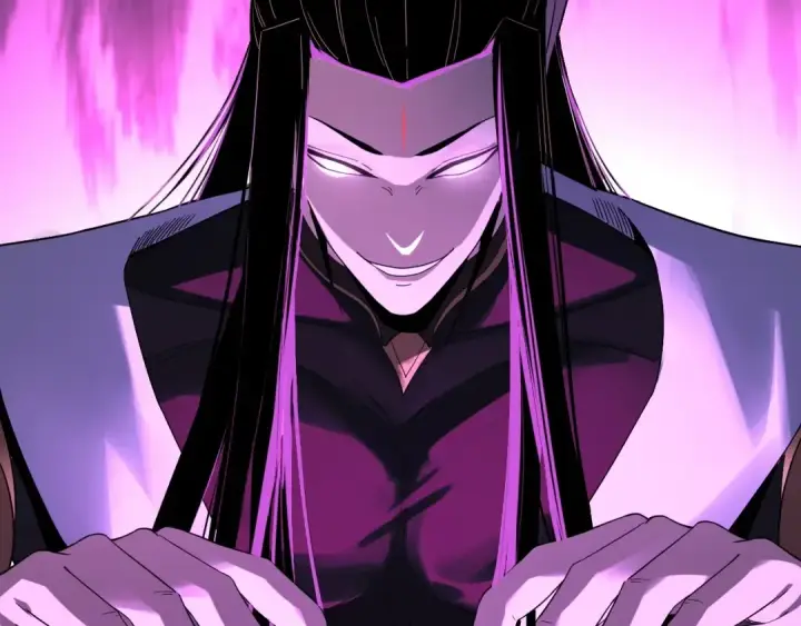 《我！天命大反派》第48话 祸水东引！图103