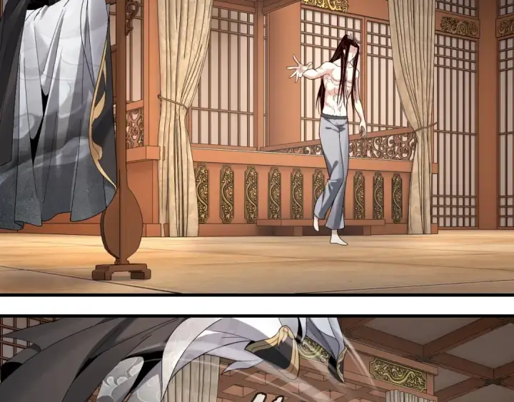 《我！天命大反派》第48话 祸水东引！图38