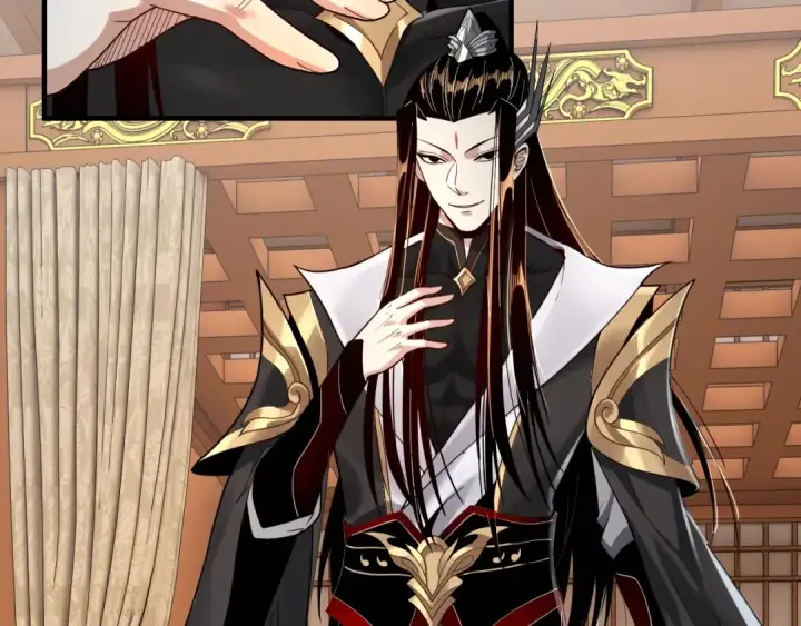 《我！天命大反派》第48话 祸水东引！图42