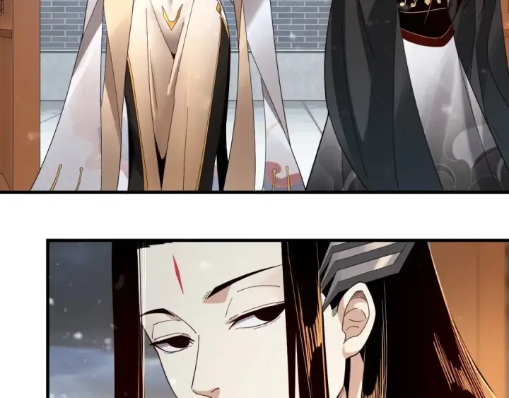 《我！天命大反派》第48话 祸水东引！图54
