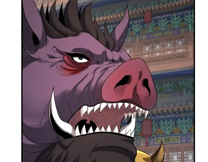 《我！天命大反派》第48话 祸水东引！图78