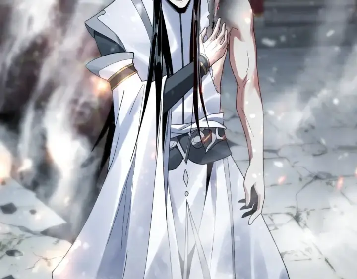 《我！天命大反派》第48话 祸水东引！图9