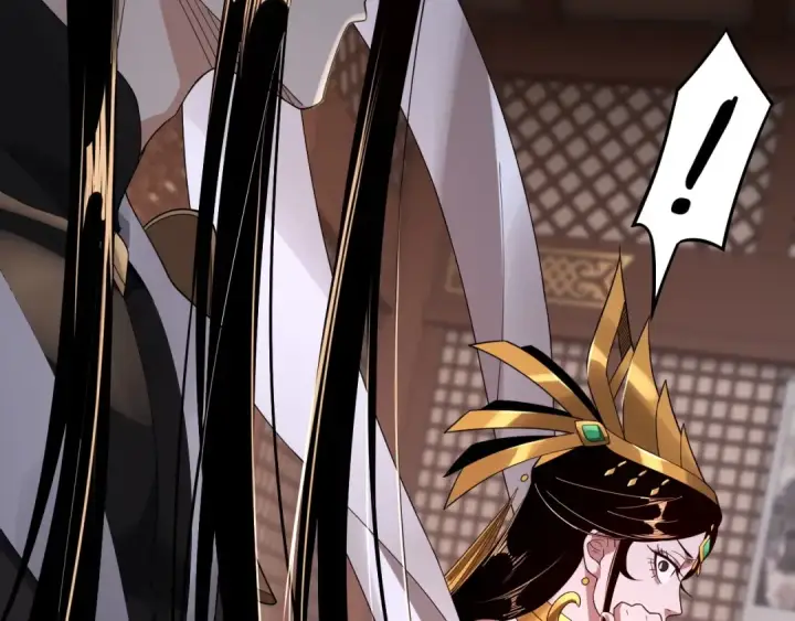 《我！天命大反派》第48话 祸水东引！图99