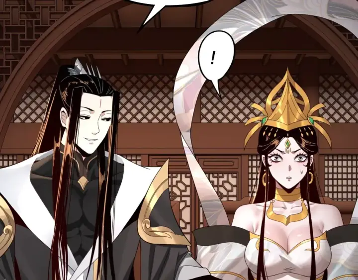 《我！天命大反派》第49话 好色没有好下场图10