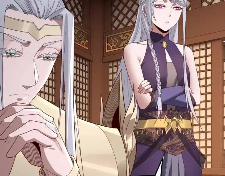 《我！天命大反派》第49话 好色没有好下场图20