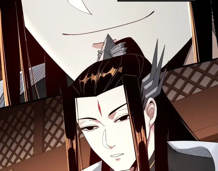 《我！天命大反派》第49话 好色没有好下场图28