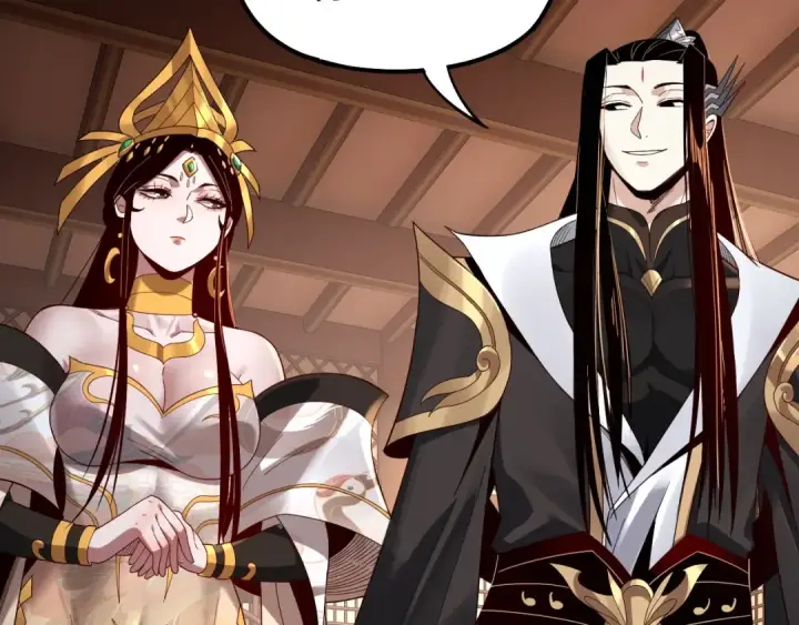 《我！天命大反派》第49话 好色没有好下场图37