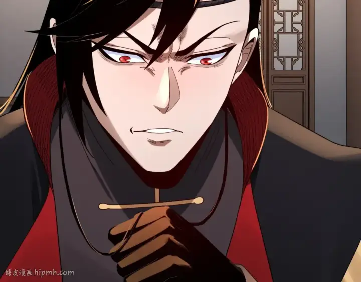 《我！天命大反派》第49话 好色没有好下场图72