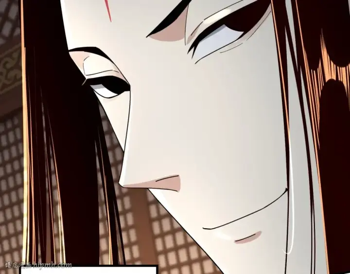 《我！天命大反派》第49话 好色没有好下场图8
