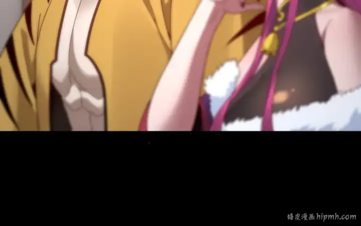 《我！天命大反派》第49话 好色没有好下场图96